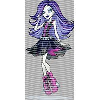 Cartoons and other-CO 282